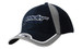 Brushed Heavy Cotton with Fabric Insert on Crown & Peak Inserts/Embroidery Brushed Heavy Cotton with Fabric Insert on Crown & Peak Inserts/Embroidery