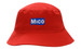 Double Pique Mesh Bucket Hat || 2891 Double Pique Mesh Bucket Hat || 2891