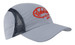 Micro Fibre & Mesh Sports Cap with Reflective Trim