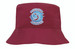 Breathable Poly Twill Childs Bucket Hat || 3939