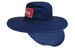 Canvas Sun Hat