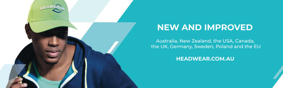 Introducing The Headwear Professionals’ All-New Website: A New Era for Resellers and Distributors Introducing The Headwear Professionals’ All-New Website: A New Era for Resellers and Distributors