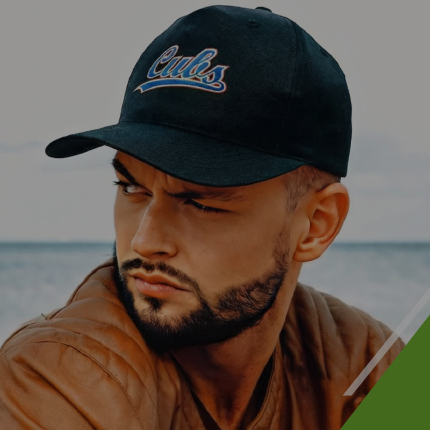 Breathable Poly Twill