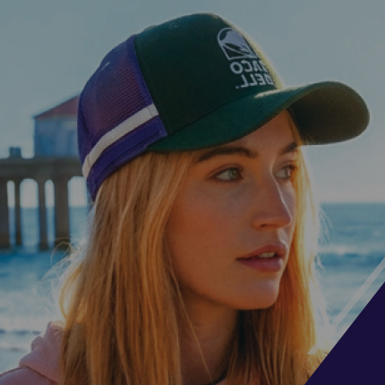 American Premium Twill