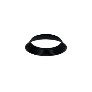 Nora NOX-4BAFB Black Baffle Insert for 4 inch Onyx
