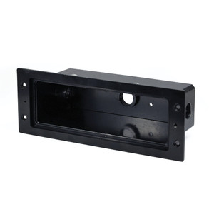 Nora NSW-800 IP65 Rated Housing for Brick LED Step Lights