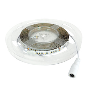 Nora NUTP12-W16LEDCD WARM TO DIM TAPE 16 ft 24V