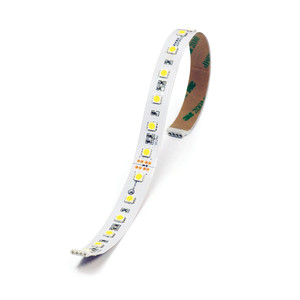 Nora NUTP8-WLEDB/12 White HO TAPE 24V 12 ft ft BLUE NO