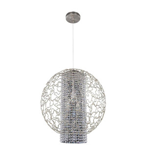 Mundo 26 Inch Pendant