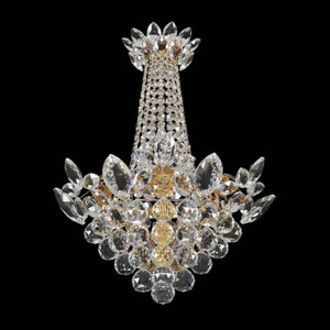 Treviso 3 Light Wall Bracket