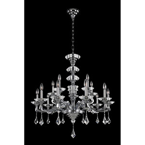 Cosimo 12 Light Chandelier