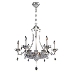 Orecchini 29 Inch Chandelier