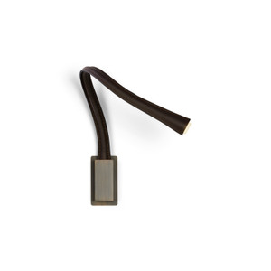 Flexiled Base: 1.3 Inch Wall Sconce | Contardi Lighting