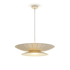 Air 23.8 Inch Pendant | Contardi Lighting
