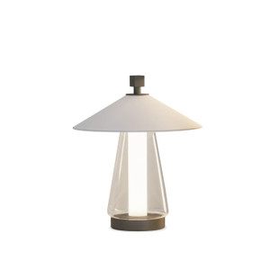 Asia 13.8 Inch Light Fixture | Contardi Lighting