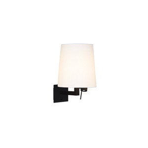 Tonda 8.2 Inch Wall Sconce | Contardi Lighting