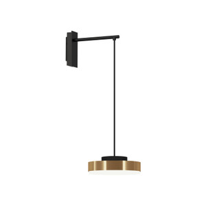 Discus 8.1 Inch Wall Sconce | Contardi Lighting