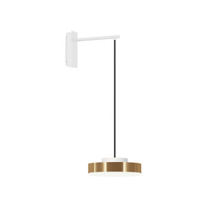 Discus 8.1 Inch Wall Sconce | Contardi Lighting