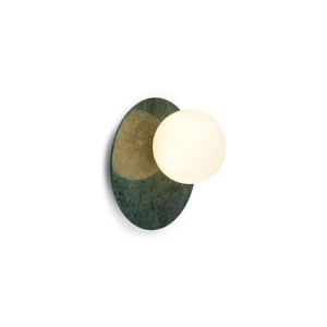 Emma 9.4 Inch Wall Sconce | Contardi Lighting