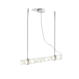 Baggy 35.4 Inch Pendant | Contardi Lighting