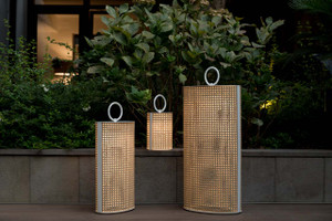 Clara Inch Outdoor Light | Contardi Lighting