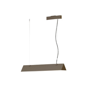 Stick 4.7 Inch Pendant | Contardi Lighting