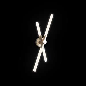 Bianca 5.3 Inch Wall Sconce | Contardi Lighting