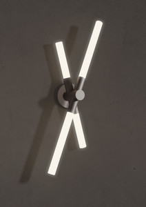 Bianca 9.3 Inch Wall Sconce | Contardi Lighting