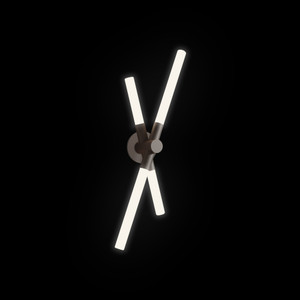 Bianca 9.3 Inch Wall Sconce | Contardi Lighting