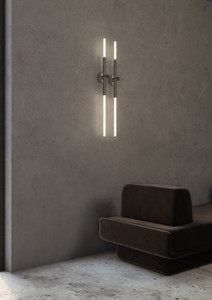 Bianca 1.7 Inch Linear Pendant | Contardi Lighting
