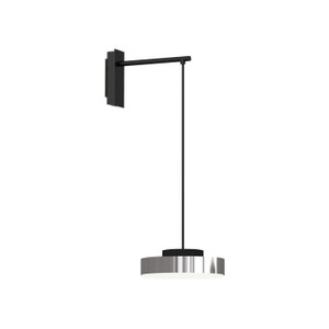 Discus 8.1 Inch Wall Sconce | Contardi Lighting