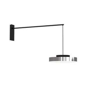 Discus 16.1 Inch Wall Sconce | Contardi Lighting