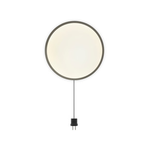 Kiki nan Inch Wall Sconce | Contardi Lighting