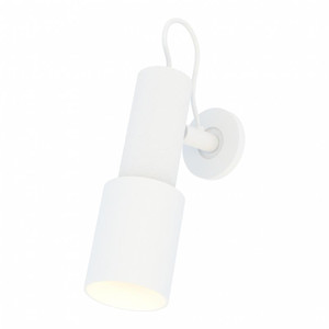 Handler 2 Inch Wall Sconce – White – E21620-WT