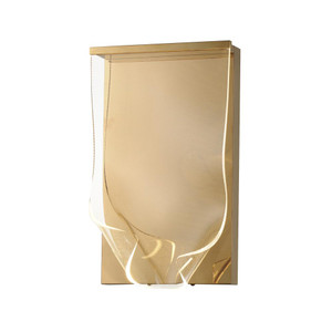 9.5 Inch Wall Sconce – French Gold