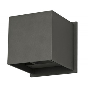 4.5 Inch Wall Sconce – Bronze