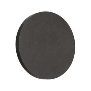 Alumilux Landscape 6.75 Inch Wall Sconce – Black – E41501-BK