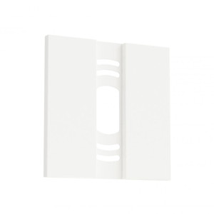 Continuum 5 Inch Track Light – White – ETMSC02-WT