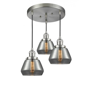 Fulton  Light Multi-Pendant