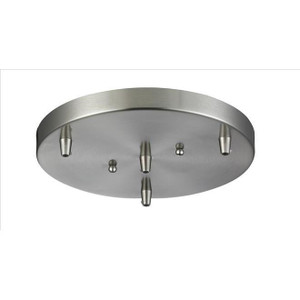 3 Light Pan Accessory