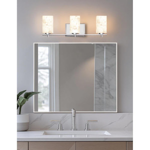 Era 3-Light Bath Bar