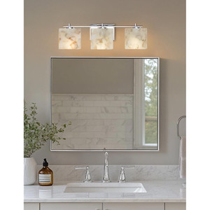 Era 3-Light Bath Bar
