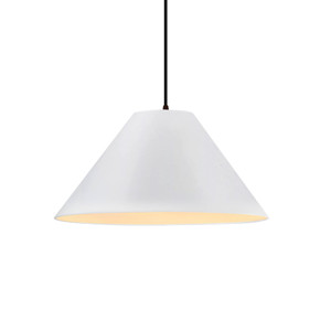 Large Avola 1-Light Pendant