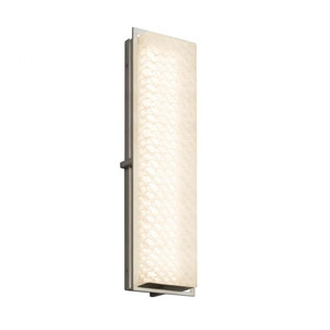 Avalon 24" ADA Outdoor/Indoor LED Wall Sconce