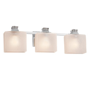 Ardent 3-Light Bath Bar
