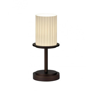 Dakota 1-Light Table Lamp (Short)
