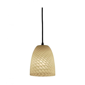Mini 1-Light Pendant