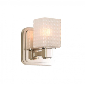 Avanti 5 Inch Wall Sconce – Polished Nickel – 313931PN