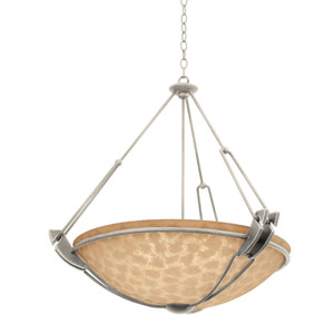 Grande 24 Inch Wall Sconce – French Cream – 4845FC/ECRU