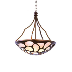 Gramercy 27 Inch Wall Sconce – Copper Patina – 501953CP